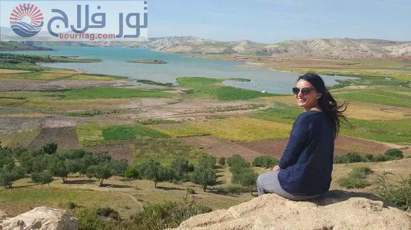 ارشادات السفر