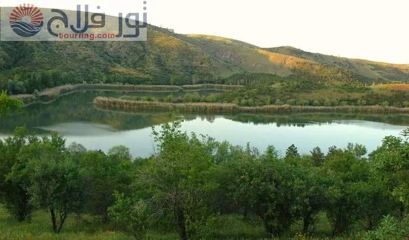 السياحة في أنقرة