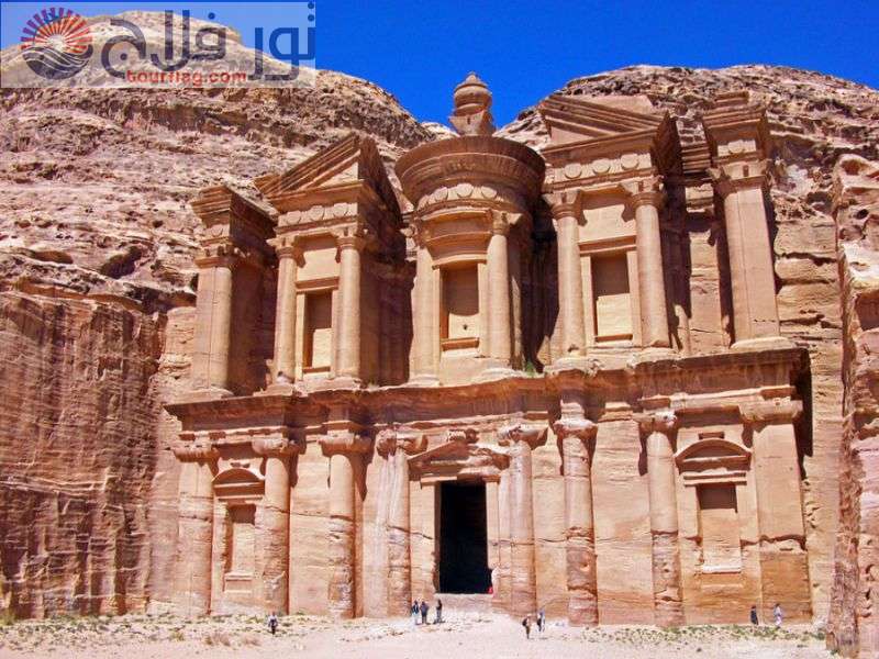 السياحة في الأردن وأفضل 5 مدن يستحقوا زيارتك تور فلاج
