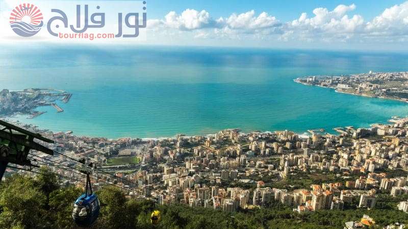 Tourism in Lebanon