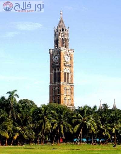 الاماكن السياحية في مومباي السياحه في مومباي