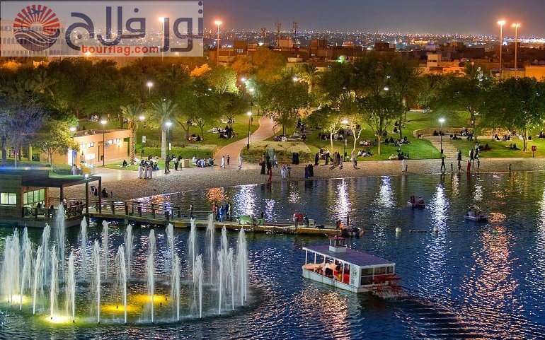 السياحة في الرياض وأهم 32 مكان يستحق زيارتك | تور فلاج