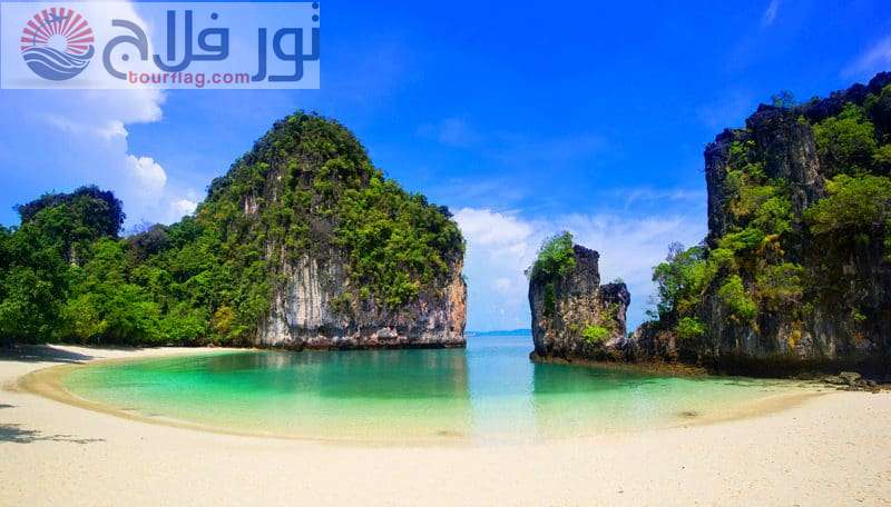 Koh Hong Island Krabi Honeymoon Tours Thailand