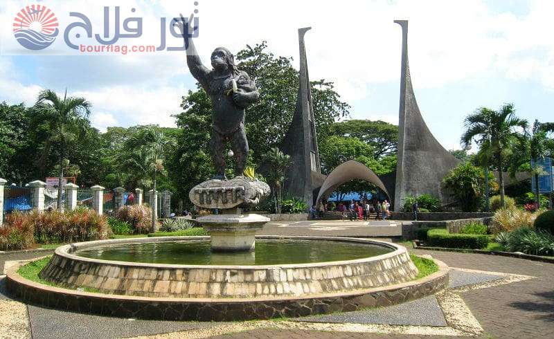 Ragunan zoo jakarta tours honeymoon indonesia