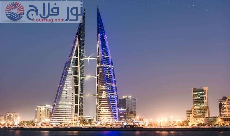 السياحة في البحرين وأفضل 20 معالم يمكنك زيارتهم في 2020  تور فلاج