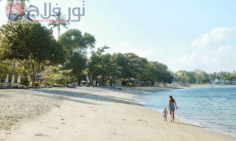 Senggigi Beach, Indonesia Honeymoon Lombok