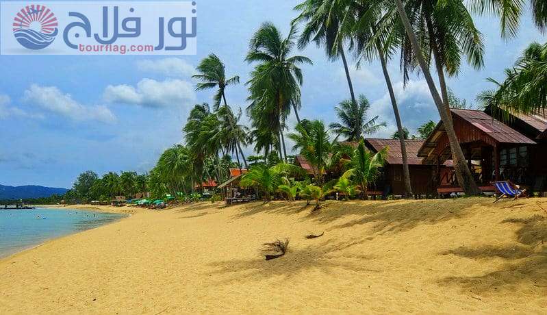 Maenam Beach Honeymoon Tours in Koh Samui Thailand