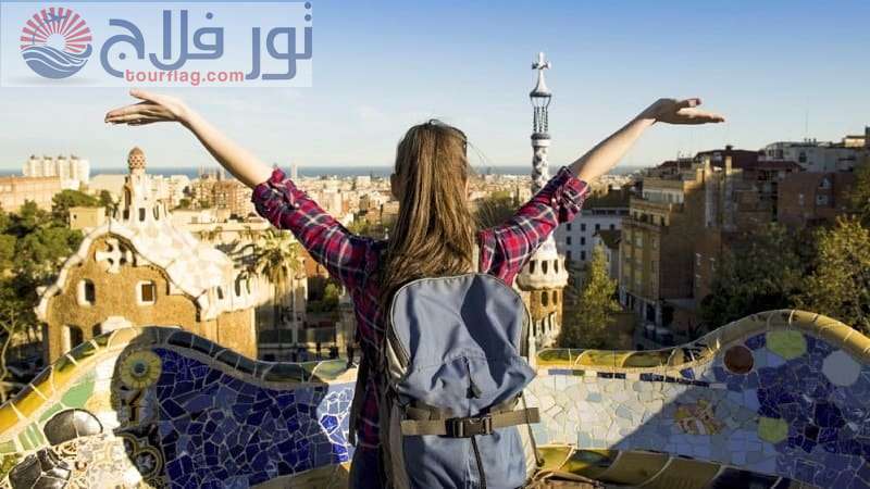 السفر يساعدك على نمو شخصيتك