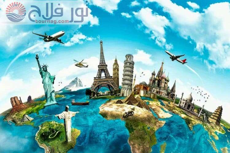 12 سبب سيدفعك الى السفر الان