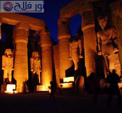 السياحة بمصر