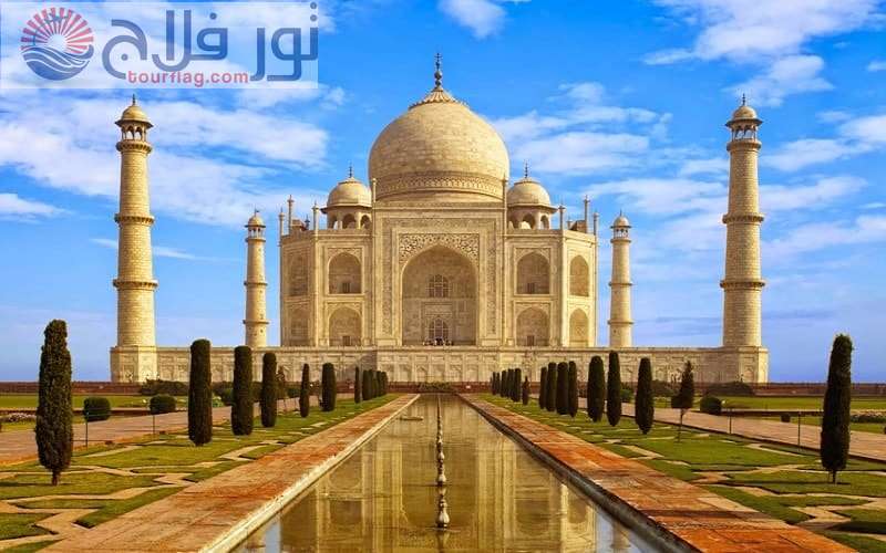 السياحة في الهند وأفضل 9 مدن يستحقوا زيارتك تور فلاج