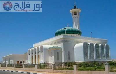 شرم سياحة