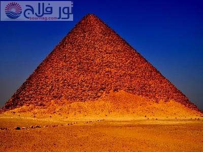 أهرامات مصر