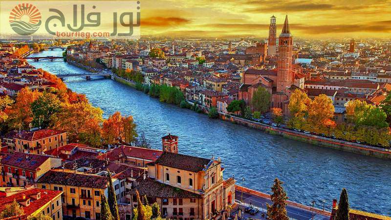 أجمل دول العالم من حيث الجذب السياحي