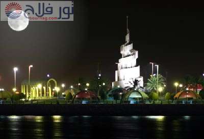 السياحة في السعودية وأفضل 13 مدينة يستحقوا زيارتك في 2020 تور فلاج