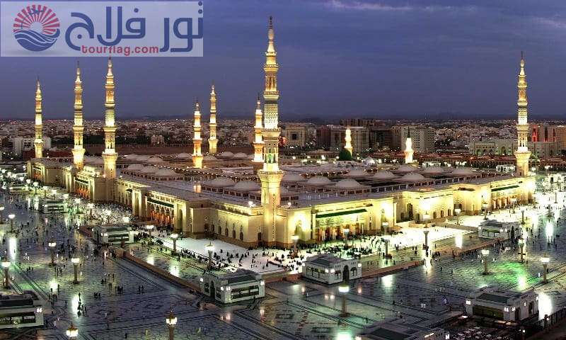 السياحة في السعودية وأفضل 13 مدينة يستحقوا زيارتك في 2021 تور فلاج