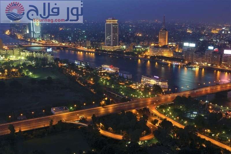 القاهرة سياحة