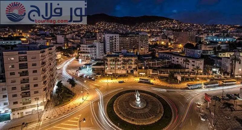 السياحة في المغرب