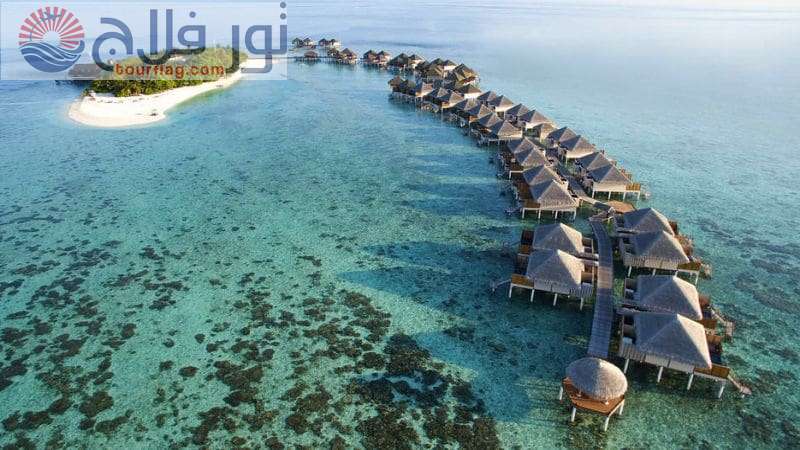 المالديف سياحة