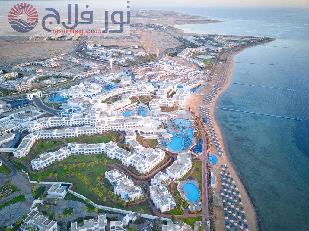 أفضل 10 فنادق في شرم الشيخ والأعلي تقييماً
