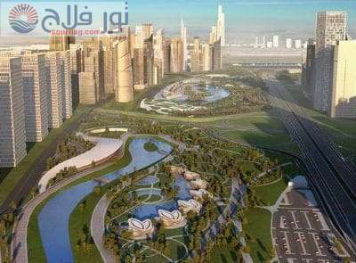 العاصمة هي المكان الأمثل للسكن
