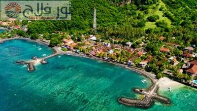 بالي - اندونيسيا رحلات شهر العسل في اندونيسيا