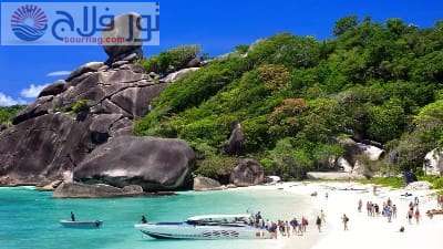 بوكيت- تايلاند رحلات شهر العسل في تايلاند