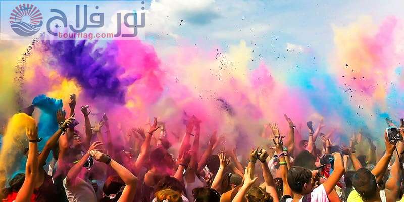 حجز طيران في المناسبات