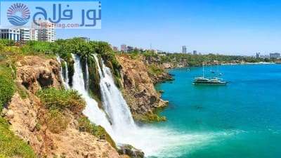 رحلات اسطنبول