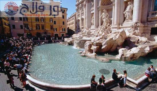 أفضل 10 فنادق تقييمًا في مدينة روما