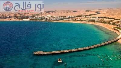 سهل حشيش -رحلات الغردقة