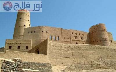 سياحة عمان