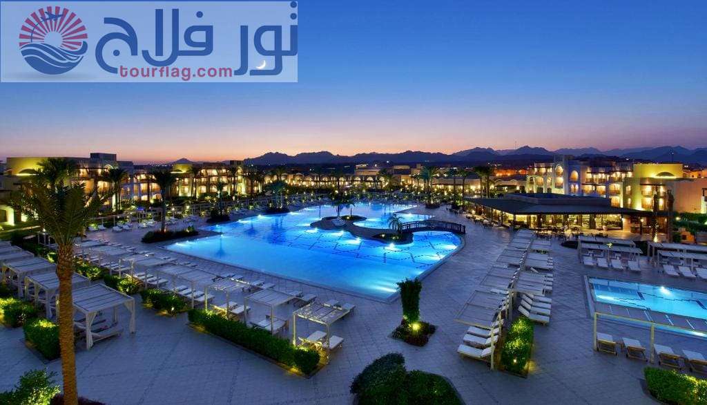  أفضل 10 فنادق في شرم الشيخ والأعلي تقييماً