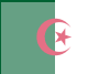 علم الجزائر