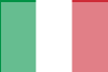 علم ايطاليا
