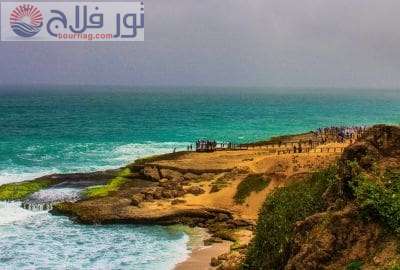 عمان سياحة