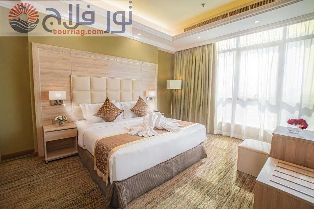 أفضل 10 فنادق تقييمًا في مدينة جدة