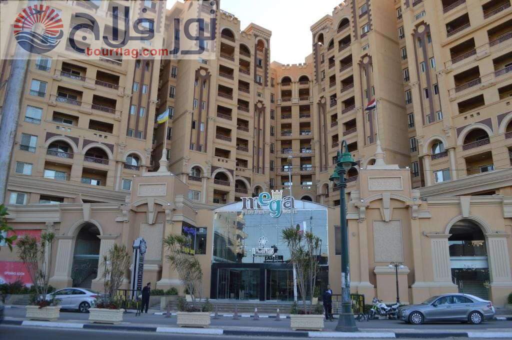 أفضل 10 فنادق تقييماً في الإسكندرية