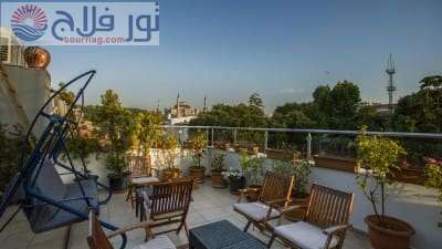 فندق رايموند-تركيا- رحلات اسطنبول