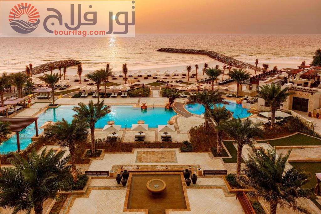  أفضل 10 فنادق تقييماً في مدينة عجمان