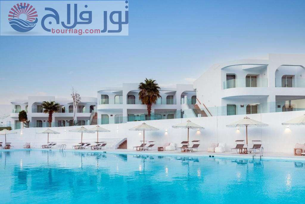 أفضل 10 فنادق في شرم الشيخ والأعلي تقييماً