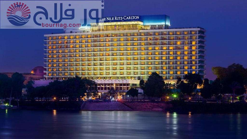 أفضل 10 فنادق في القاهرة والأعلي تقييماً