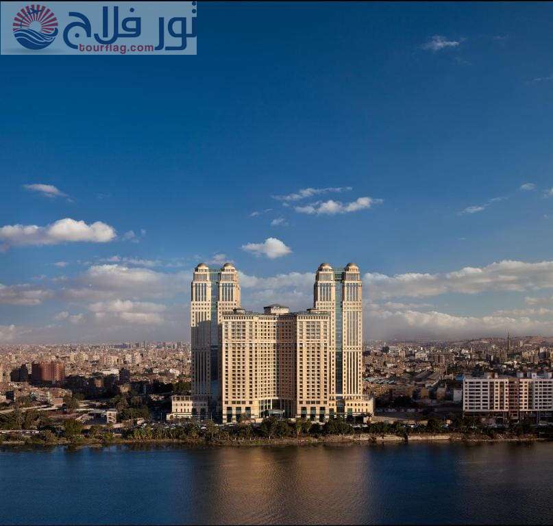أفضل 10 فنادق في القاهرة والأعلي تقييماً