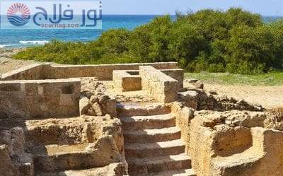 قبرص سياحة