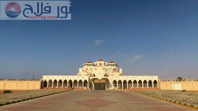 قصر الشيخ سلطان القاسمي السياحة في رأس الخيمة 