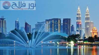 ماليزيا رحلات شهر العسل في ماليزيا