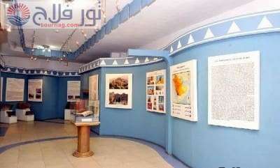 متحف الباحة السياحة في الباحة