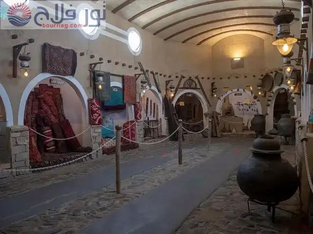 متحف الشريف