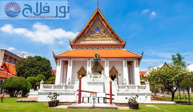 متحف بانكوك الوطني شهر العسل بانكوك رحلات تايلاند