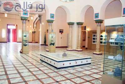 متحف مكة من المعالم في مكة السعودية